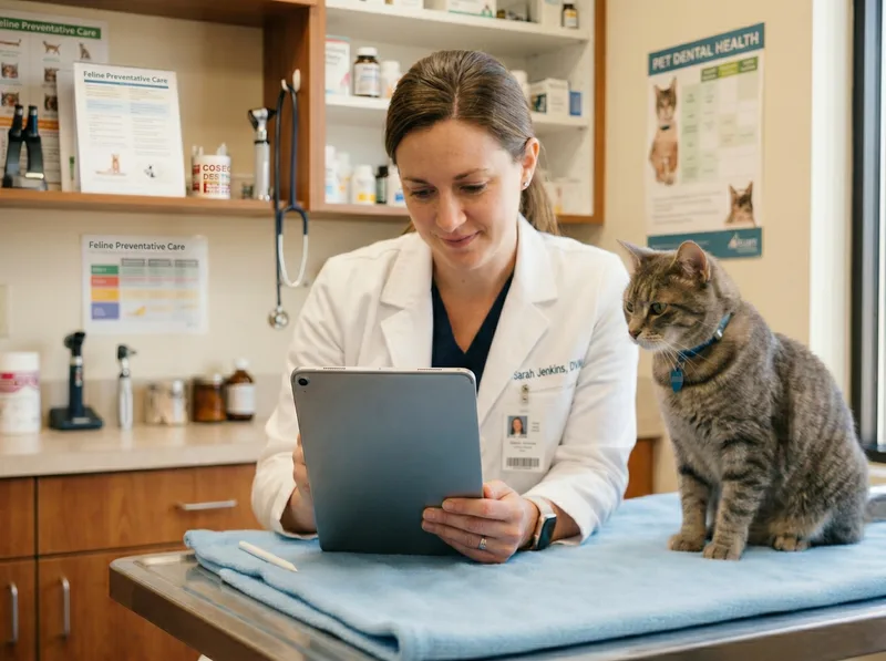 Vet Connection